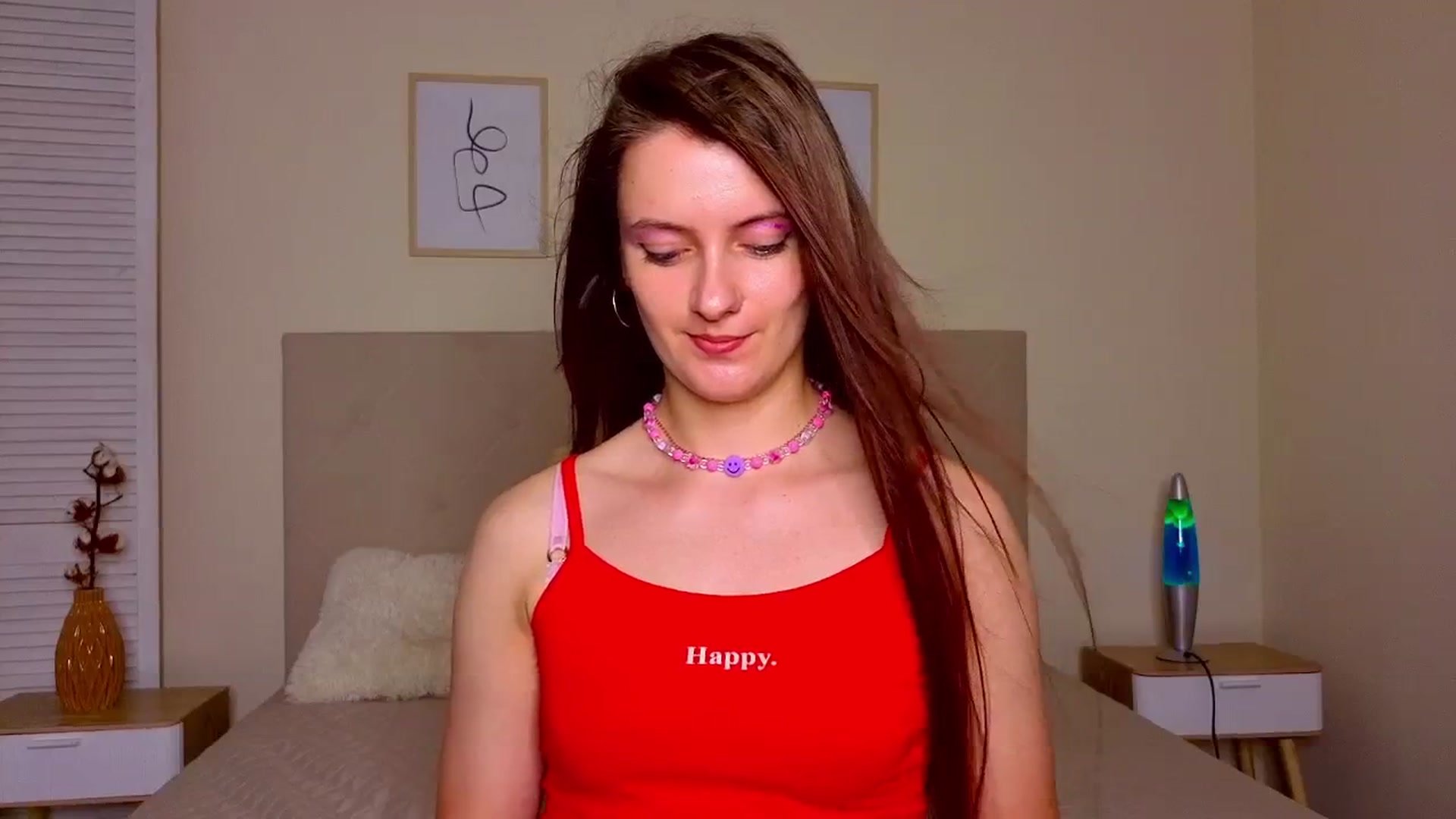 Gallery image thumbnail from Blush_flower's myfreecams stream on, 06/08/2025, 09:56 image 19 of 20