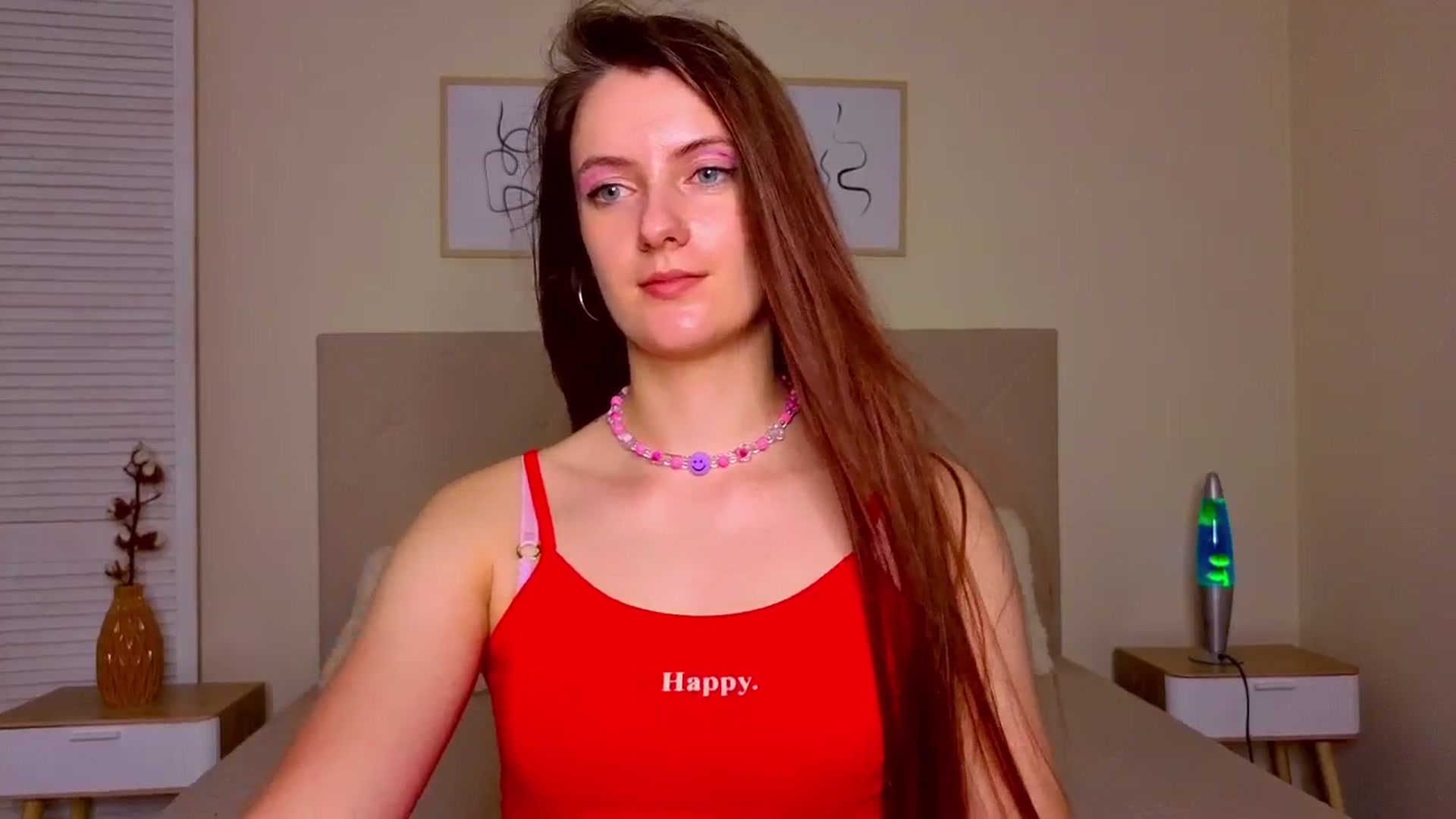 Gallery image thumbnail from Blush_flower's myfreecams stream on, 06/08/2025, 09:56 image 7 of 20