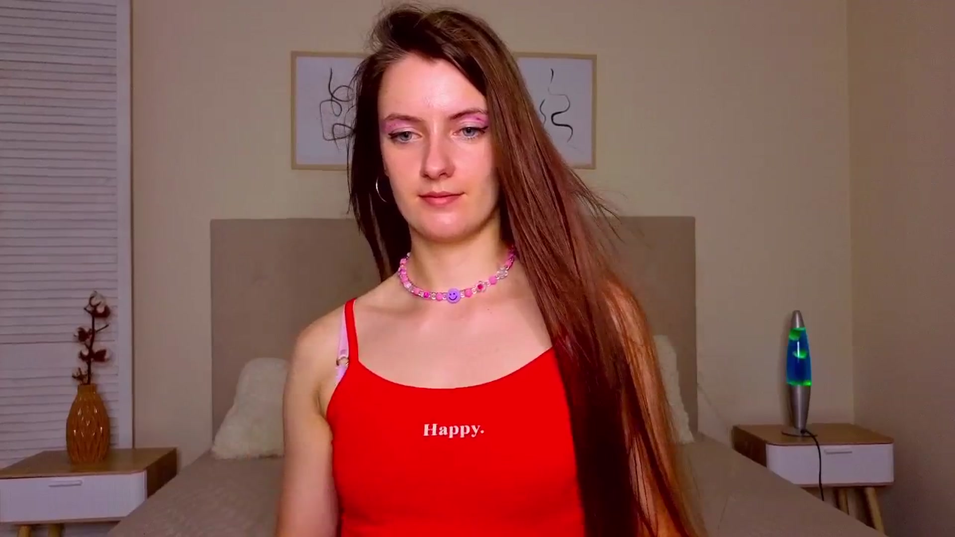 Gallery image thumbnail from Blush_flower's myfreecams stream on, 06/08/2025, 09:56 image 2 of 20