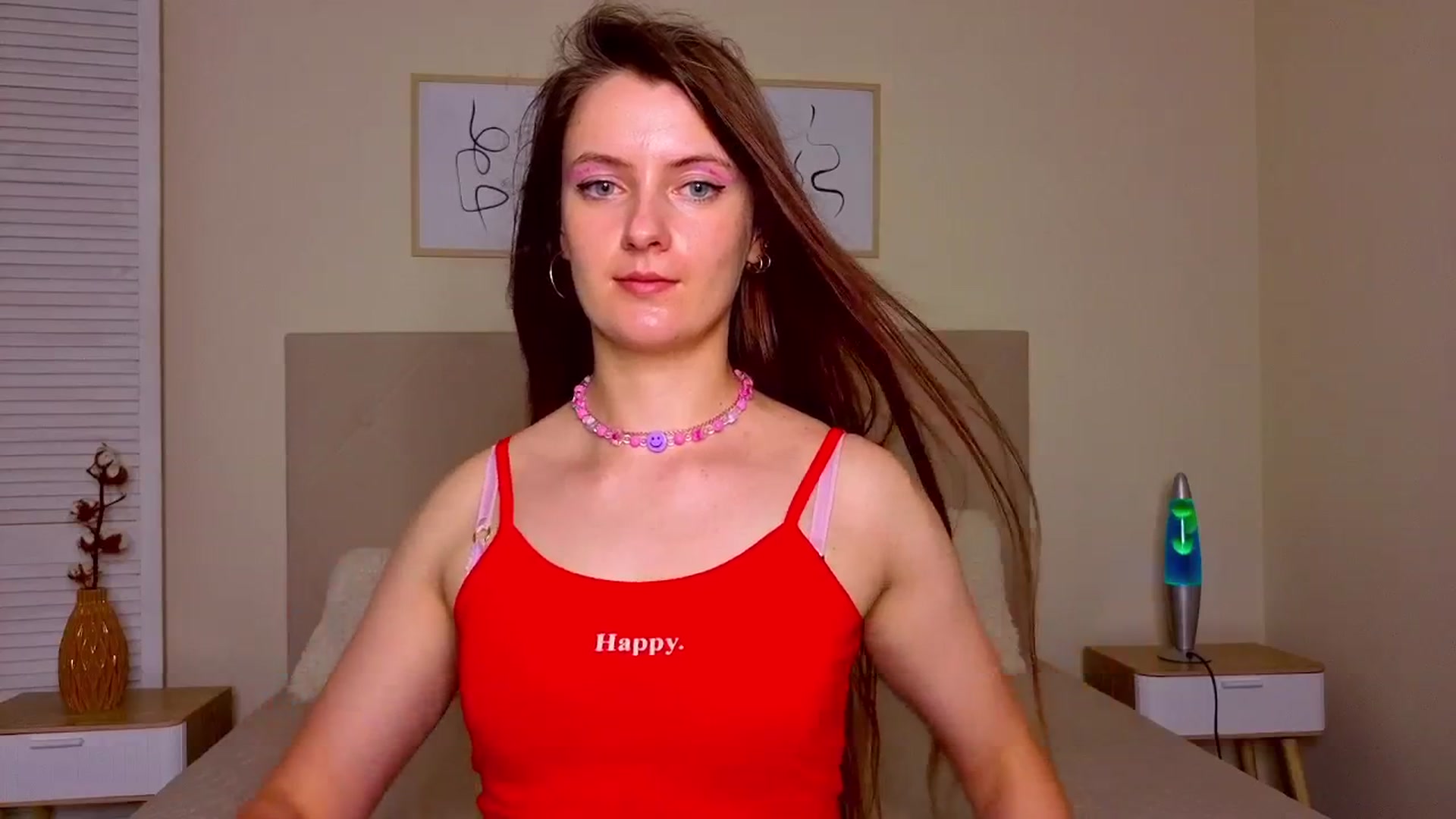 Gallery image thumbnail from Blush_flower's myfreecams stream on, 06/08/2025, 09:56 image 11 of 20