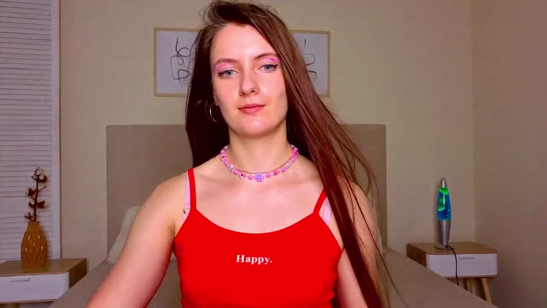 Gallery image thumbnail from Blush_flower's myfreecams stream on, 06/08/2025, 09:56 image 16 of 20