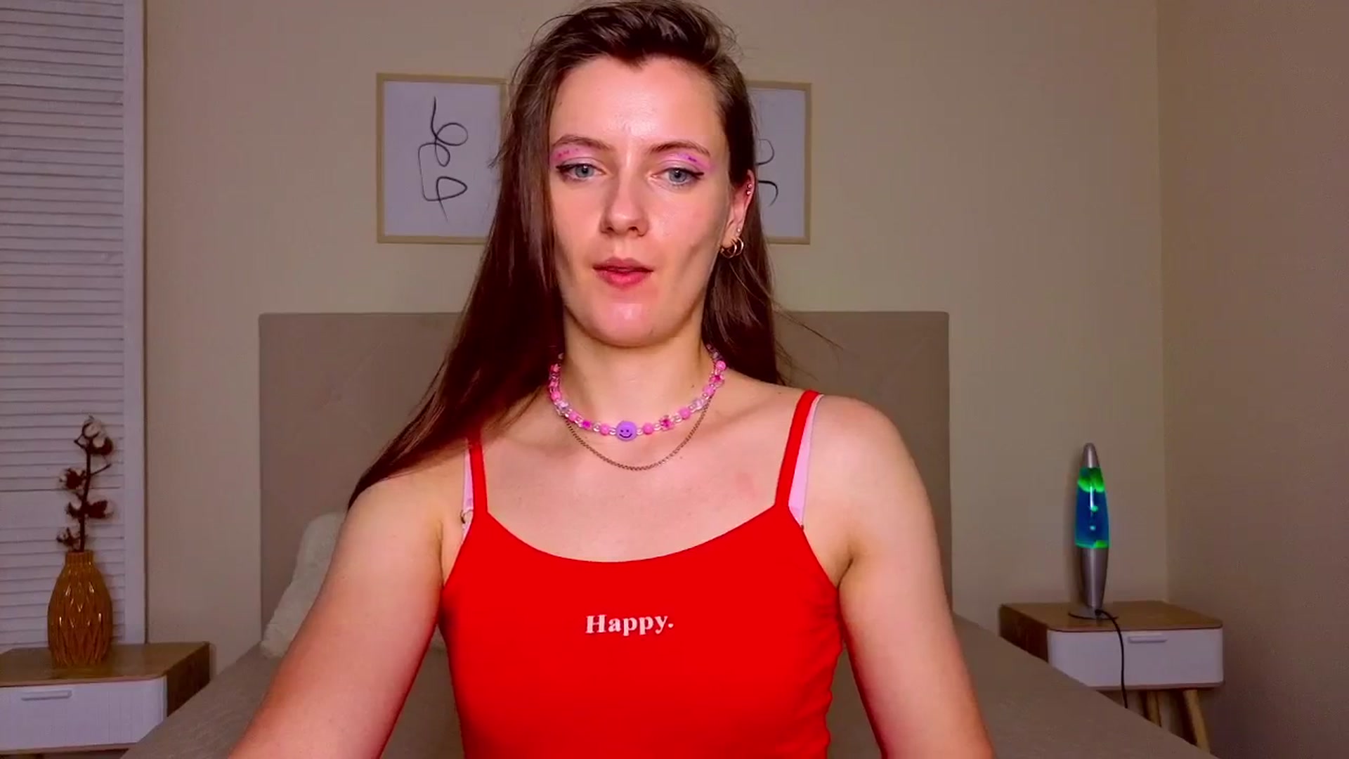 Gallery image thumbnail from Blush_flower's myfreecams stream on, 06/08/2025, 11:31 image 2 of 20