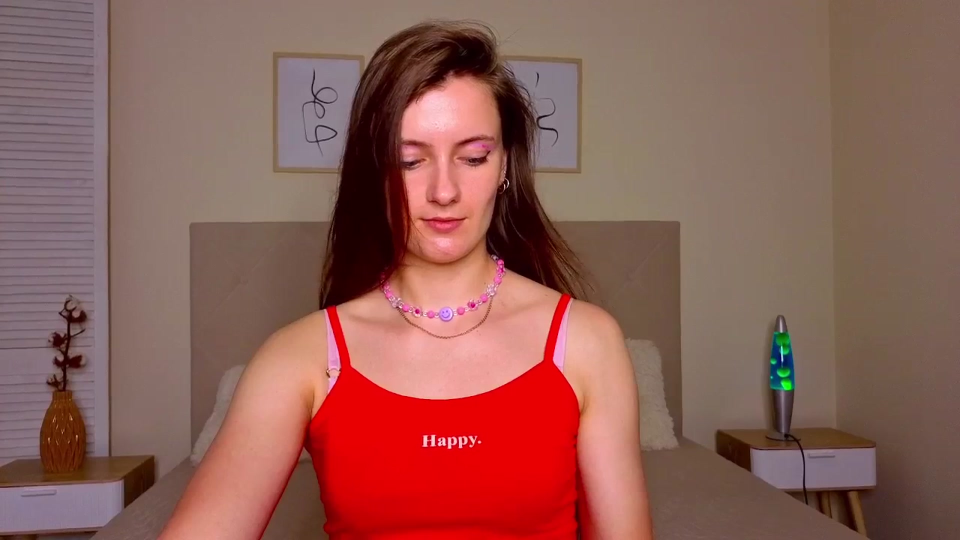 Gallery image thumbnail from Blush_flower's myfreecams stream on, 06/08/2025, 11:31 image 17 of 20