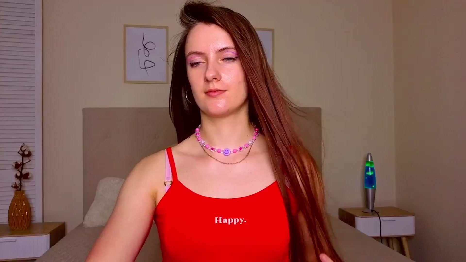 Gallery image thumbnail from Blush_flower's myfreecams stream on, 06/08/2025, 11:31 image 8 of 20