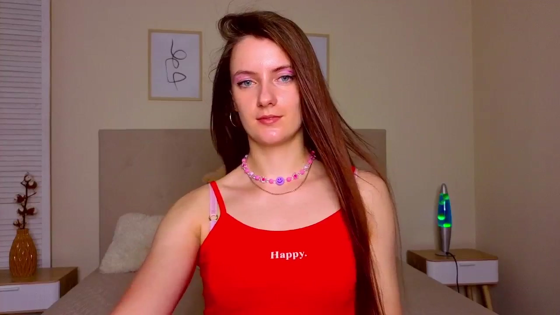 Gallery image thumbnail from Blush_flower's myfreecams stream on, 06/08/2025, 11:31 image 11 of 20