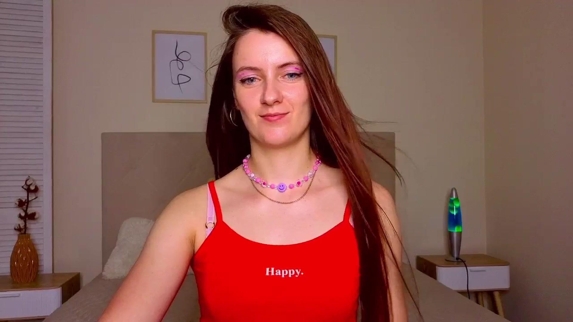 Gallery image thumbnail from Blush_flower's myfreecams stream on, 06/08/2025, 11:31 image 9 of 20