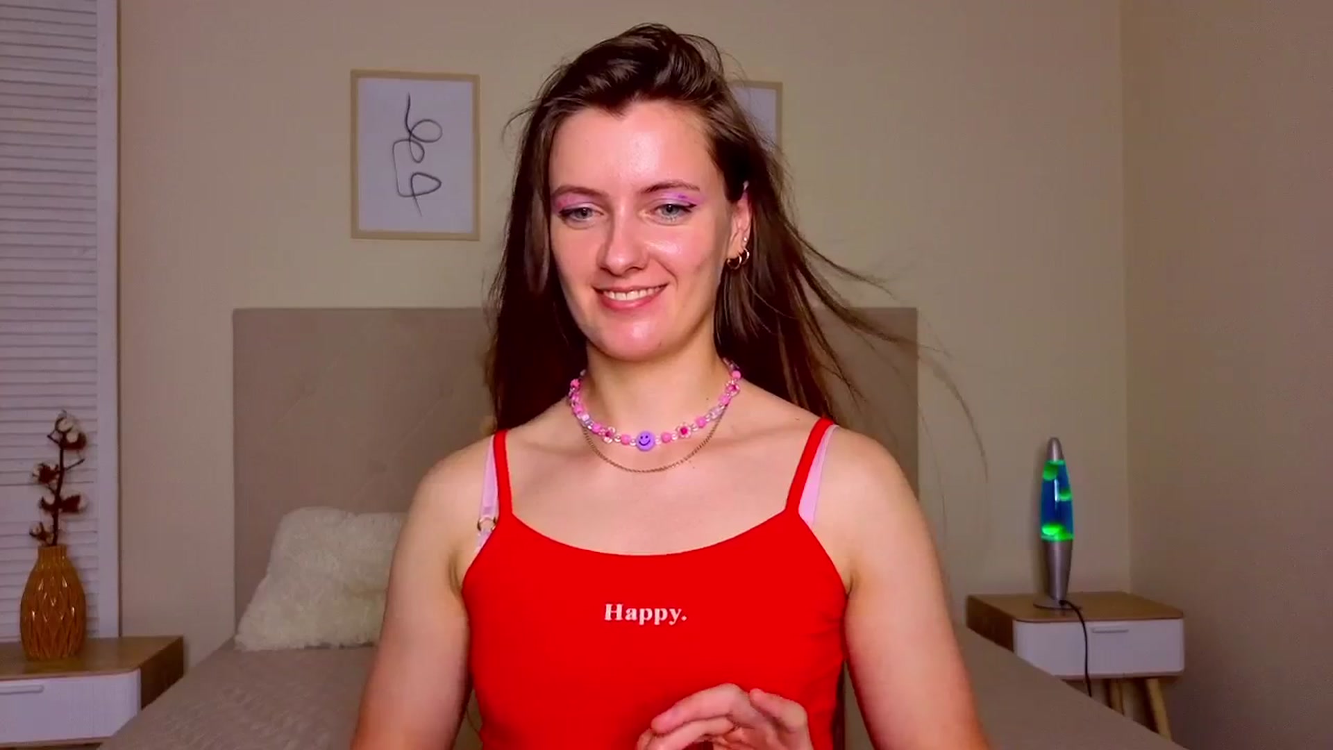Gallery image thumbnail from Blush_flower's myfreecams stream on, 06/08/2025, 11:31 image 13 of 20