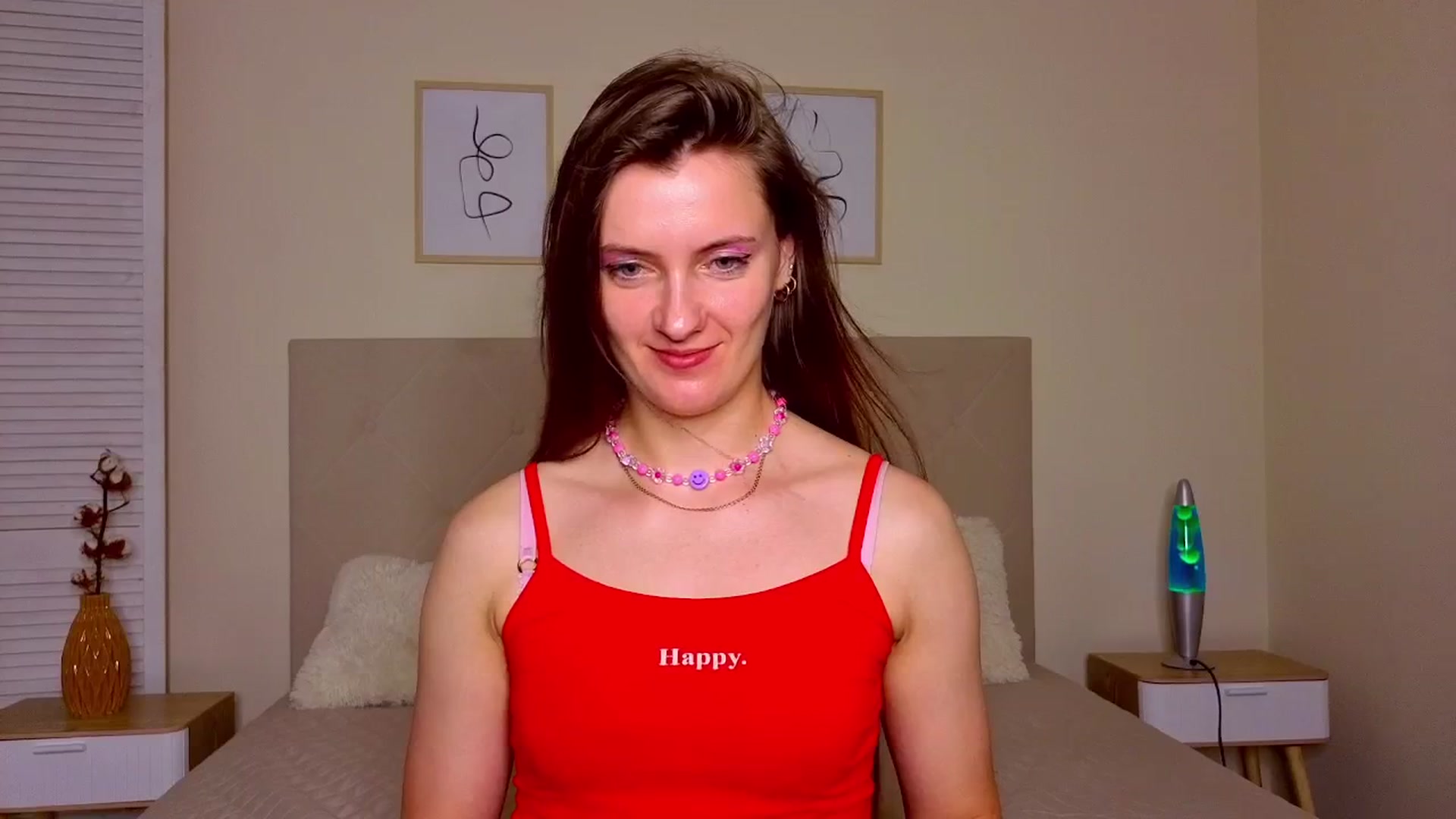 Gallery image thumbnail from Blush_flower's myfreecams stream on, 06/08/2025, 11:31 image 15 of 20