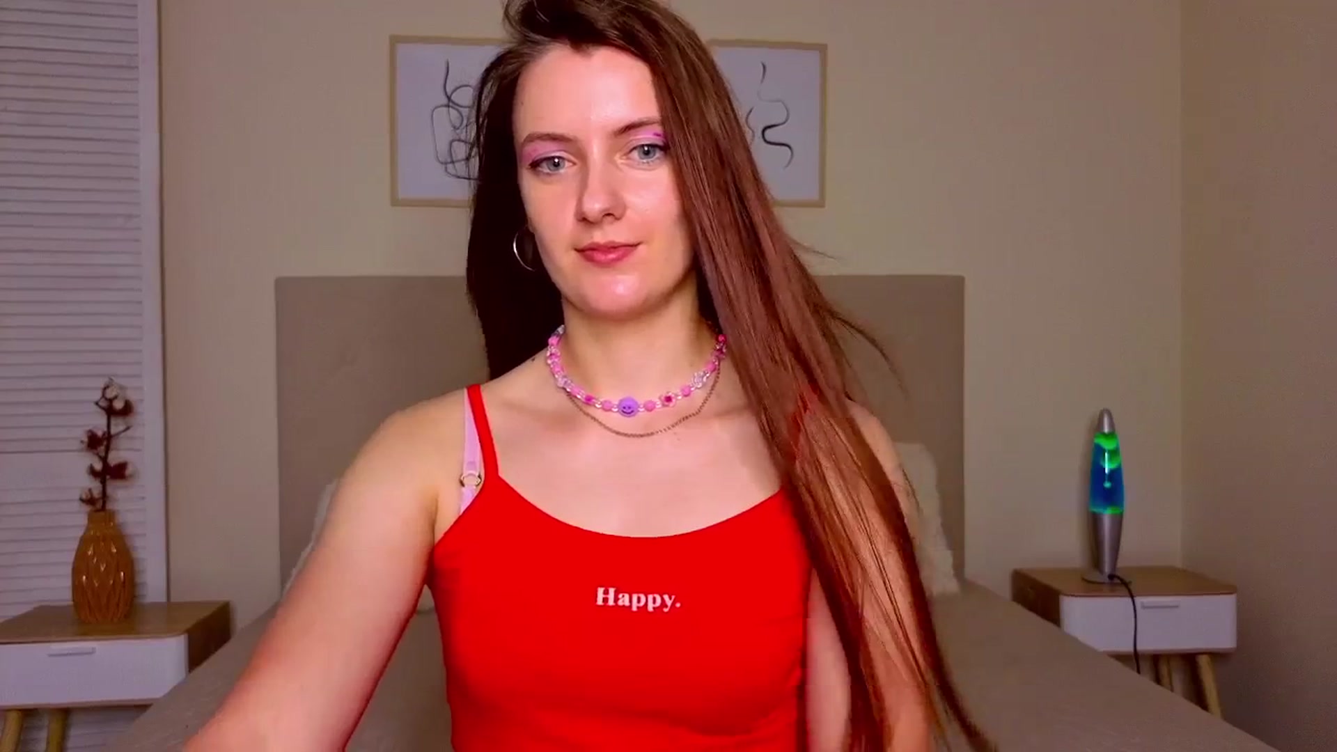 Gallery image thumbnail from Blush_flower's myfreecams stream on, 06/08/2025, 11:31 image 19 of 20