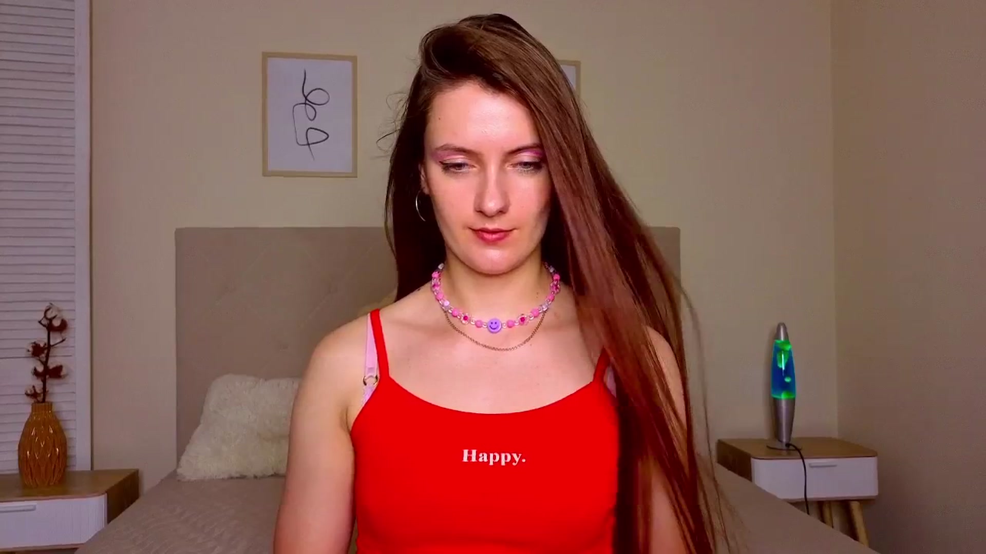 Gallery image thumbnail from Blush_flower's myfreecams stream on, 06/08/2025, 11:31 image 7 of 20