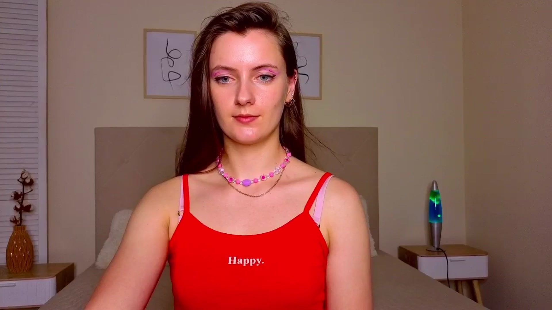 Gallery image thumbnail from Blush_flower's myfreecams stream on, 06/08/2025, 11:31 image 3 of 20