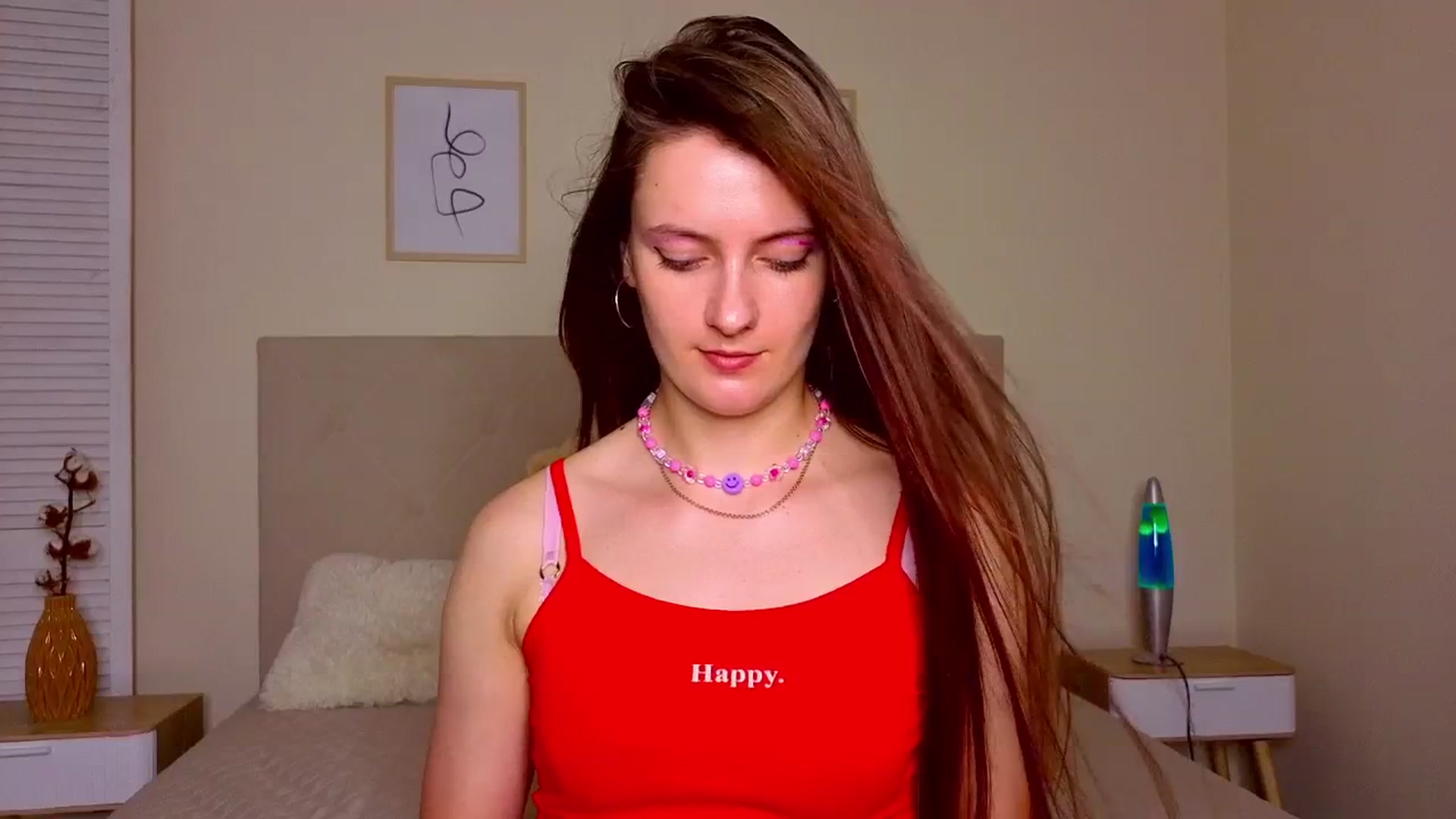 Gallery image thumbnail from Blush_flower's myfreecams stream on, 06/08/2025, 11:31 image 10 of 20