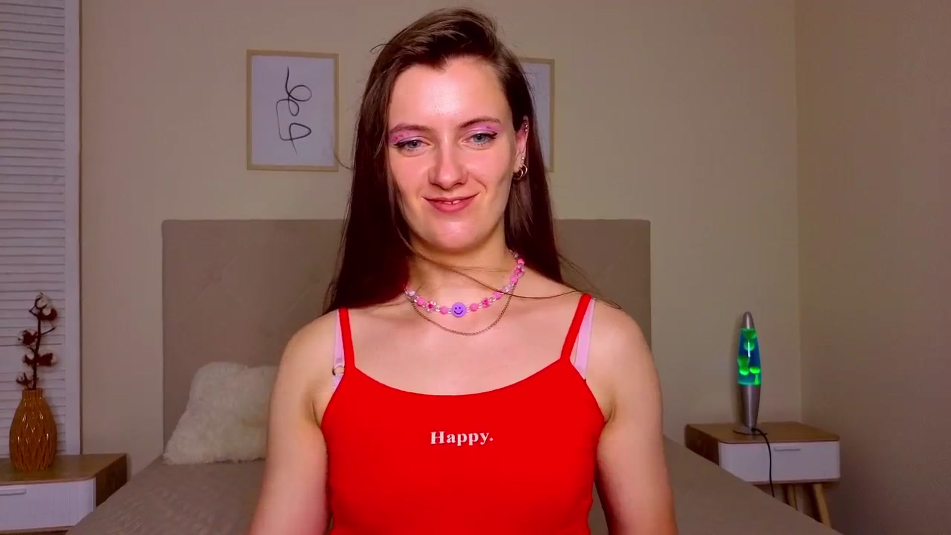 Gallery image thumbnail from Blush_flower's myfreecams stream on, 06/08/2025, 11:31 image 5 of 20