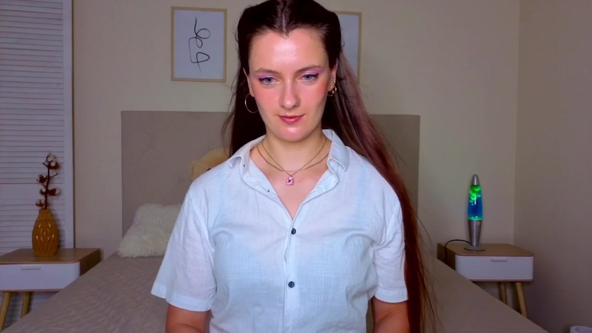 Gallery image thumbnail from Blush_flower's myfreecams stream on, 06/09/2025, 10:22 image 9 of 20