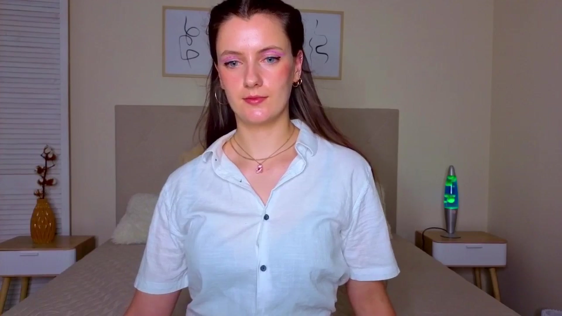 Gallery image thumbnail from Blush_flower's myfreecams stream on, 06/09/2025, 10:22 image 2 of 20