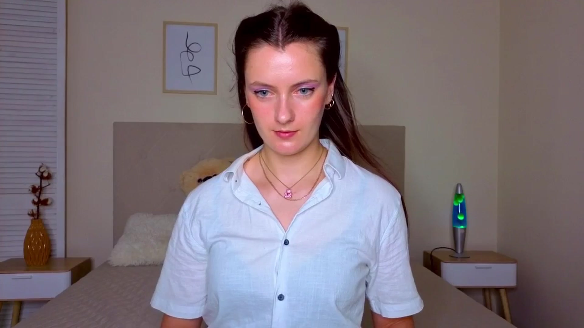 Gallery image thumbnail from Blush_flower's myfreecams stream on, 06/09/2025, 11:12 image 10 of 20