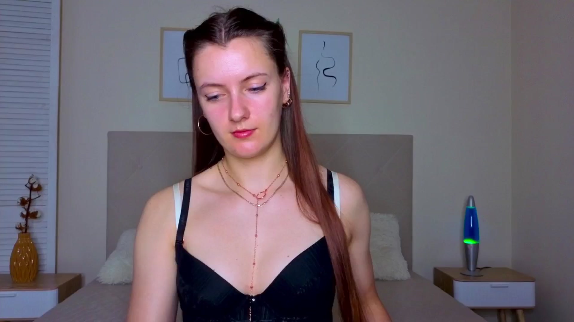 Gallery image thumbnail from Blush_flower's myfreecams stream on, 06/10/2025, 07:37 image 1 of 20