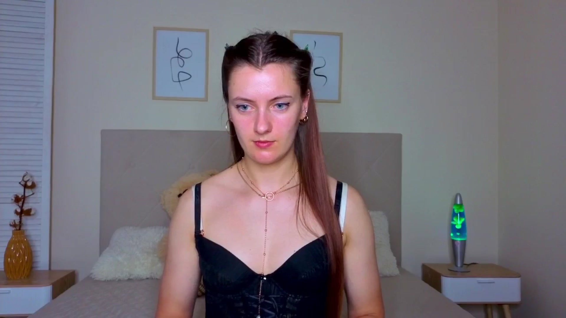 Gallery image thumbnail from Blush_flower's myfreecams stream on, 06/10/2025, 11:56 image 2 of 20