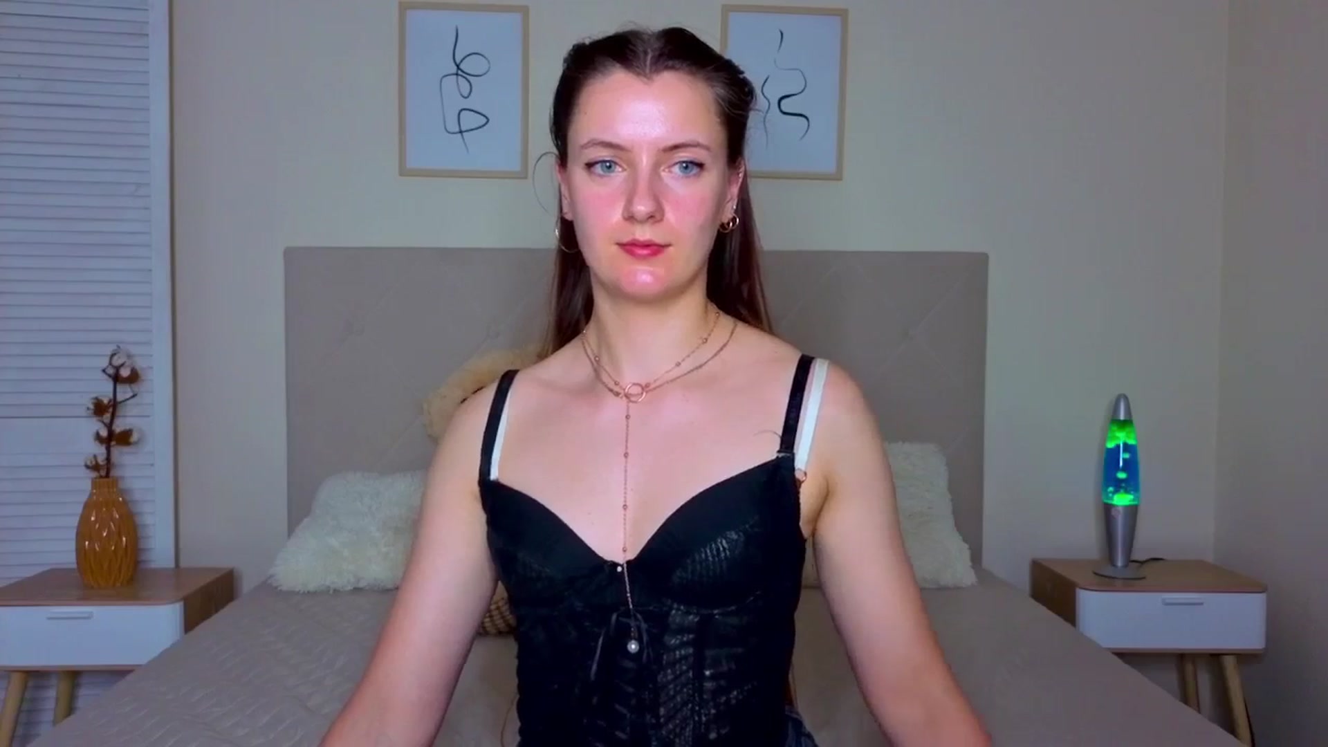 Gallery image thumbnail from Blush_flower's myfreecams stream on, 06/10/2025, 11:56 image 20 of 20