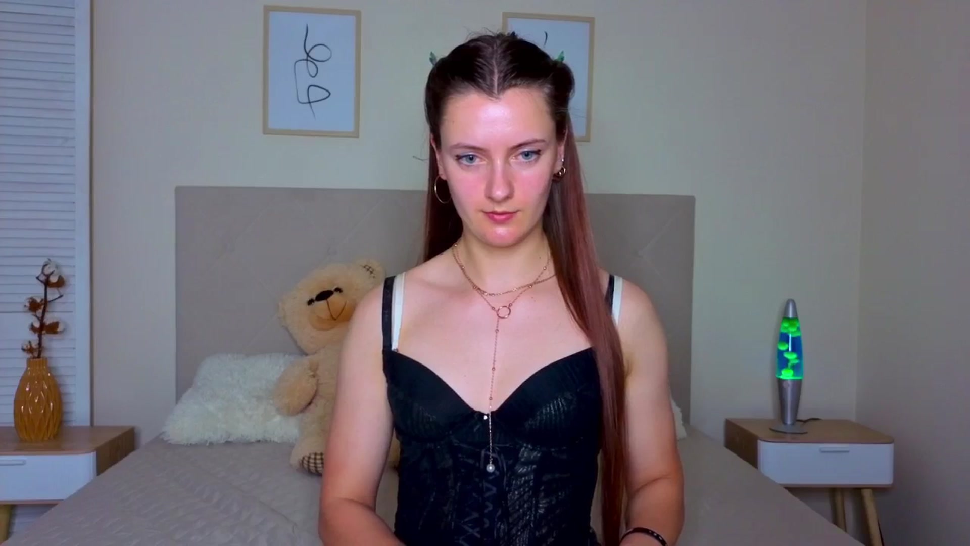 Gallery image thumbnail from Blush_flower's myfreecams stream on, 06/10/2025, 11:56 image 10 of 20