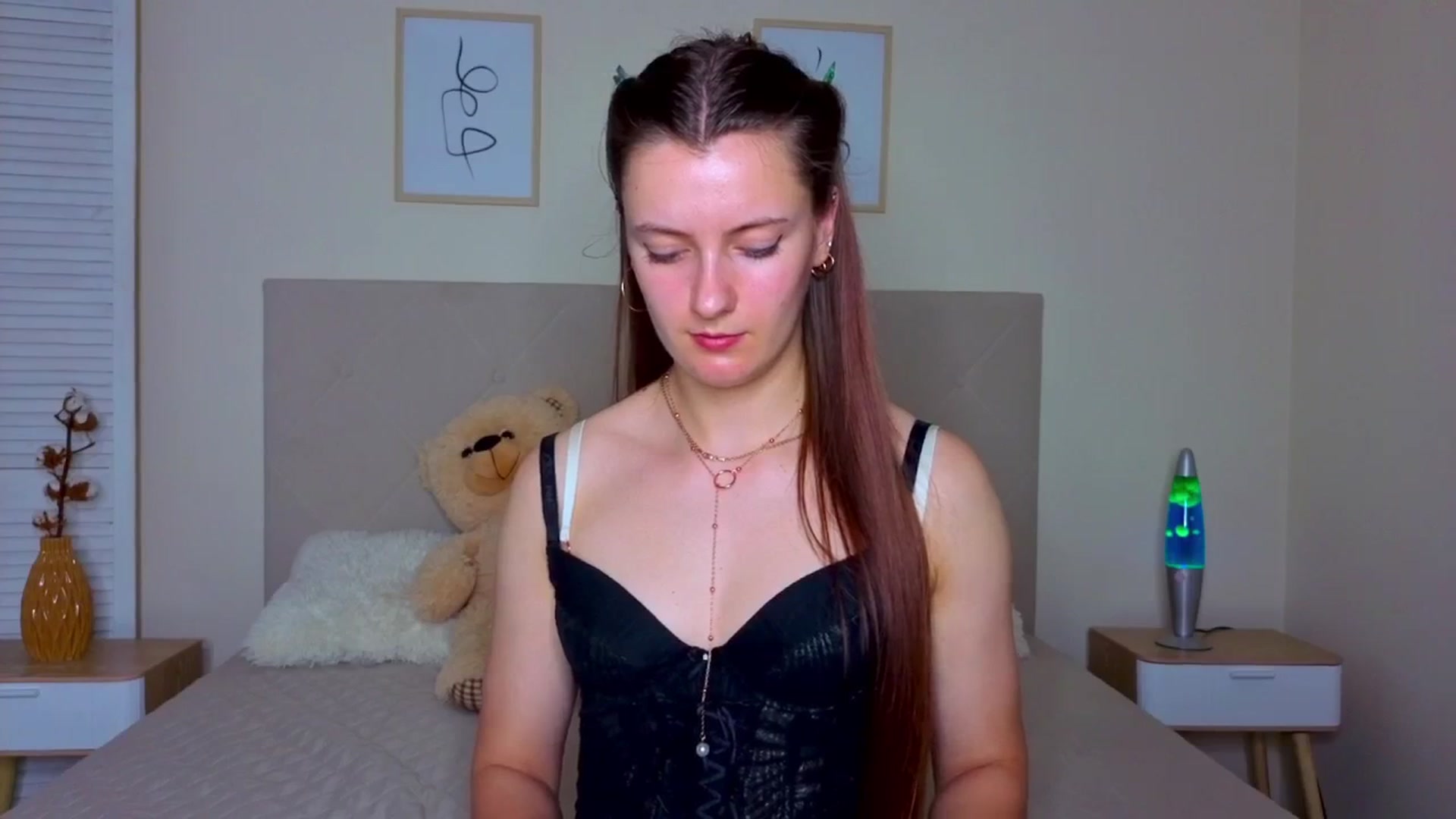 Gallery image thumbnail from Blush_flower's myfreecams stream on, 06/10/2025, 11:56 image 8 of 20