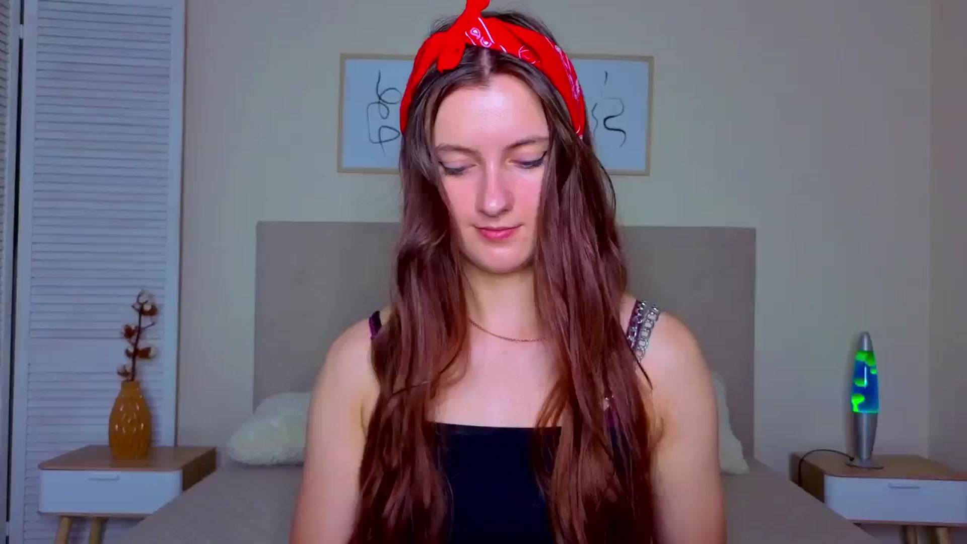 Gallery image thumbnail from Blush_flower's myfreecams stream on, 06/12/2025, 08:52 image 16 of 20