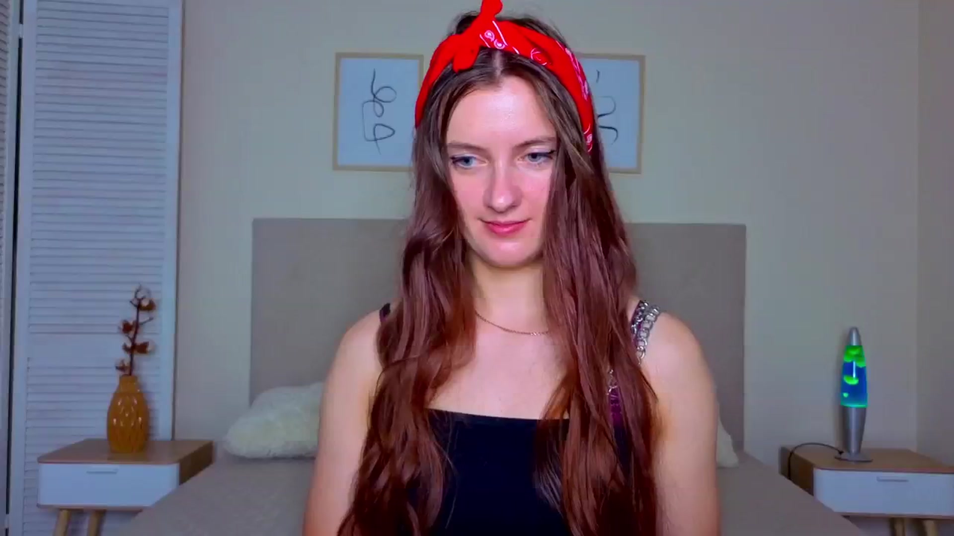Gallery image thumbnail from Blush_flower's myfreecams stream on, 06/12/2025, 08:52 image 17 of 20