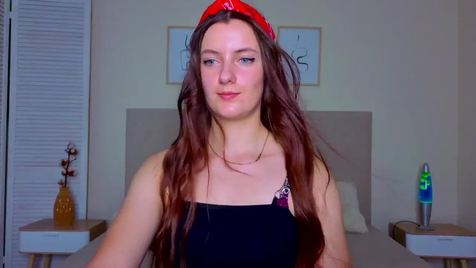 Gallery image thumbnail from Blush_flower's myfreecams stream on, 06/12/2025, 08:52 image 3 of 20