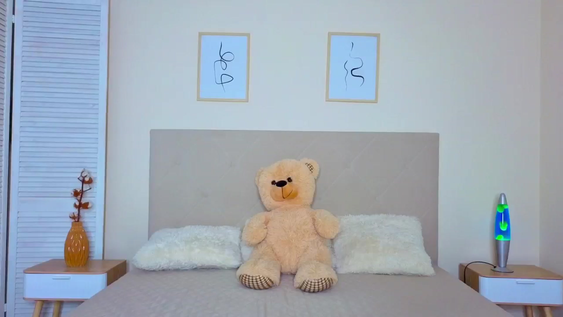 Gallery image thumbnail from Blush_flower's myfreecams stream on, 06/12/2025, 08:52 image 20 of 20