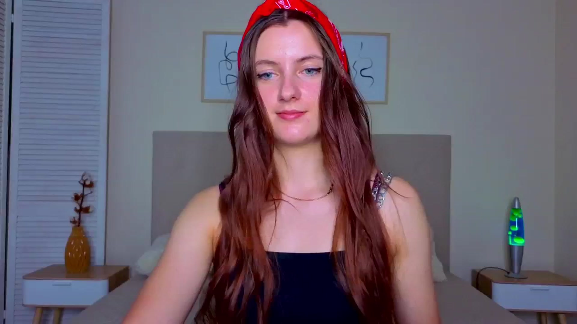 Gallery image thumbnail from Blush_flower's myfreecams stream on, 06/12/2025, 08:52 image 7 of 20