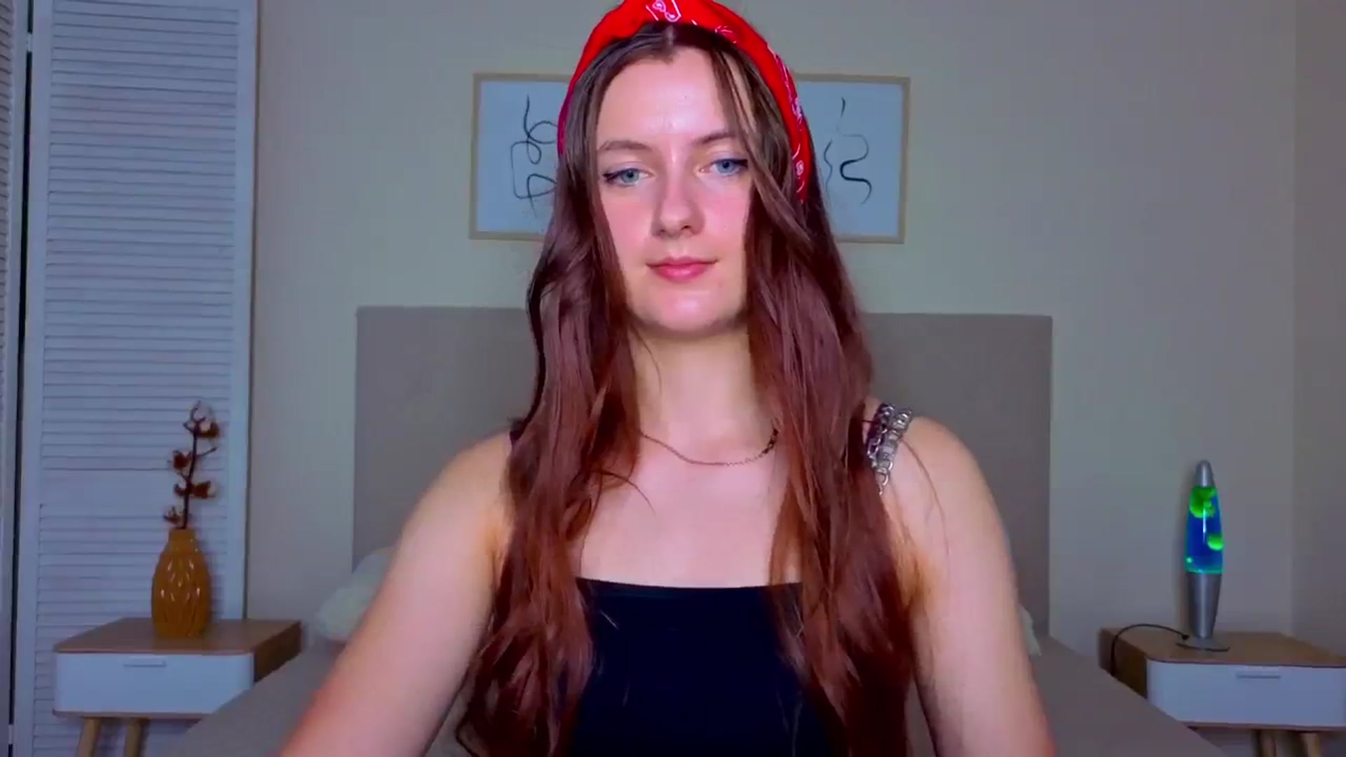 Gallery image thumbnail from Blush_flower's myfreecams stream on, 06/12/2025, 08:52 image 5 of 20