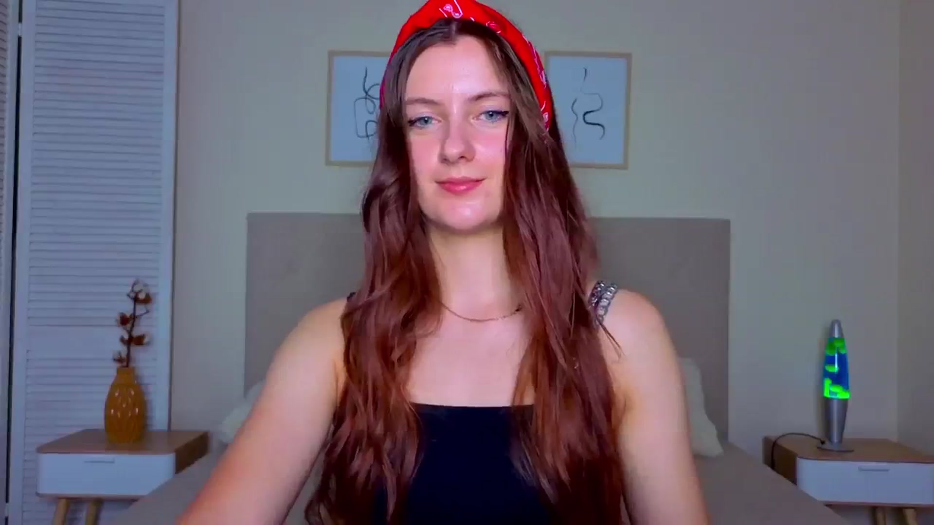 Gallery image thumbnail from Blush_flower's myfreecams stream on, 06/12/2025, 08:52 image 18 of 20