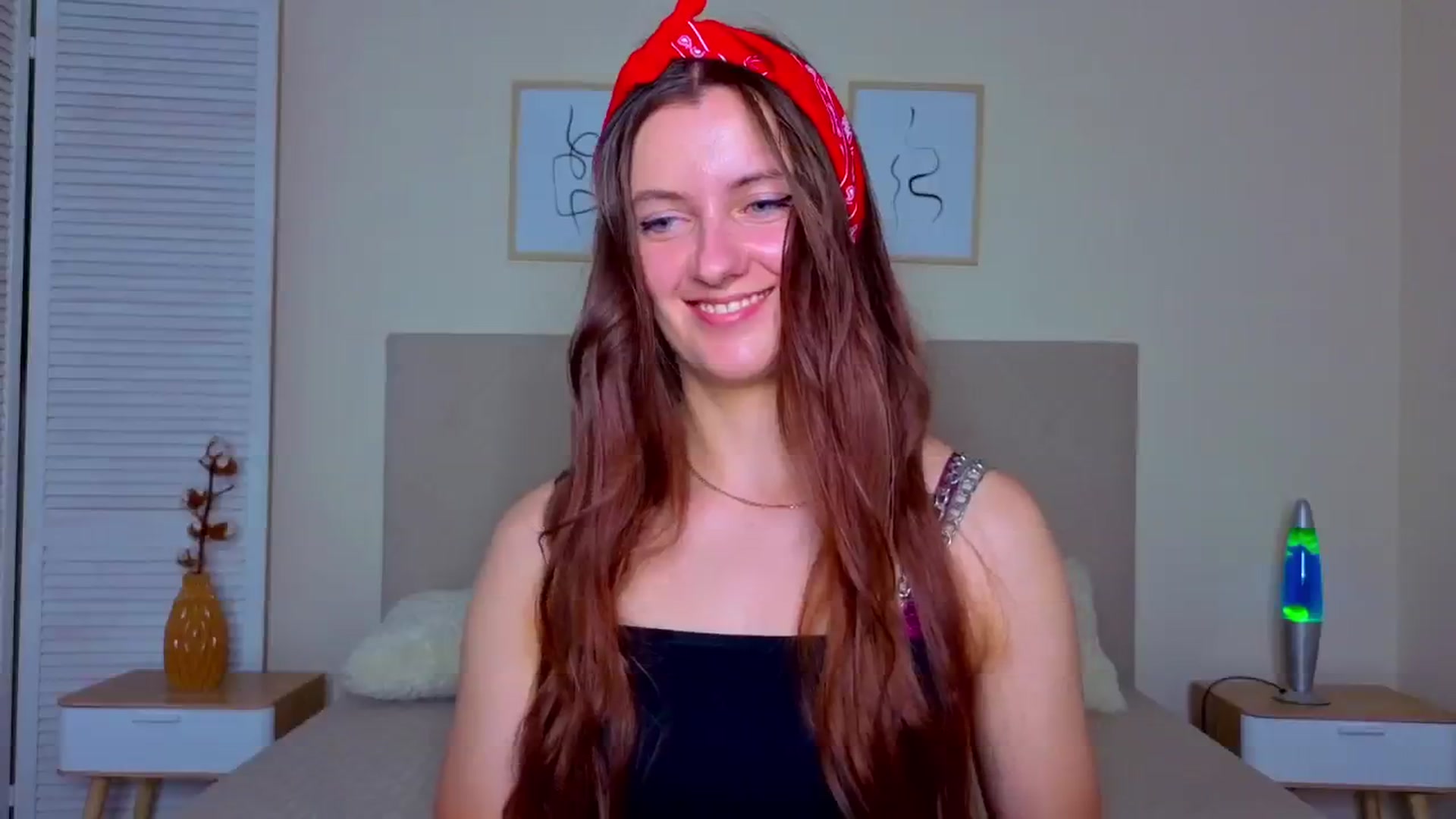 Gallery image thumbnail from Blush_flower's myfreecams stream on, 06/12/2025, 08:52 image 13 of 20