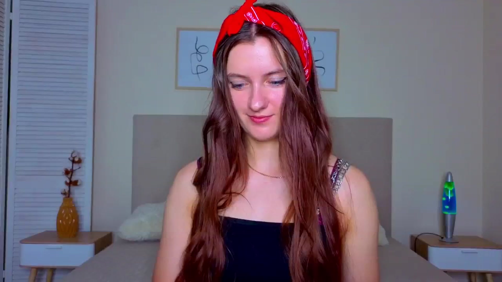 Gallery image thumbnail from Blush_flower's myfreecams stream on, 06/12/2025, 08:52 image 10 of 20