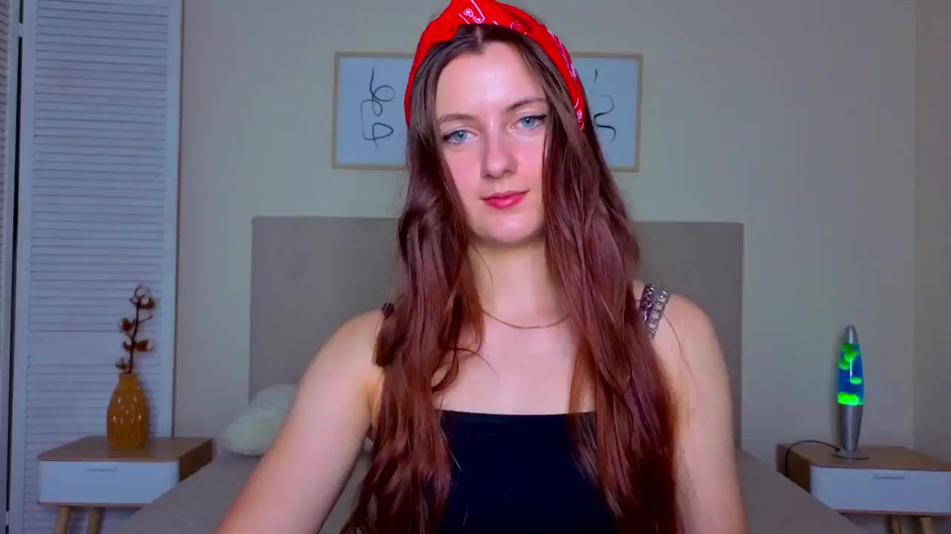 Gallery image thumbnail from Blush_flower's myfreecams stream on, 06/12/2025, 08:52 image 11 of 20
