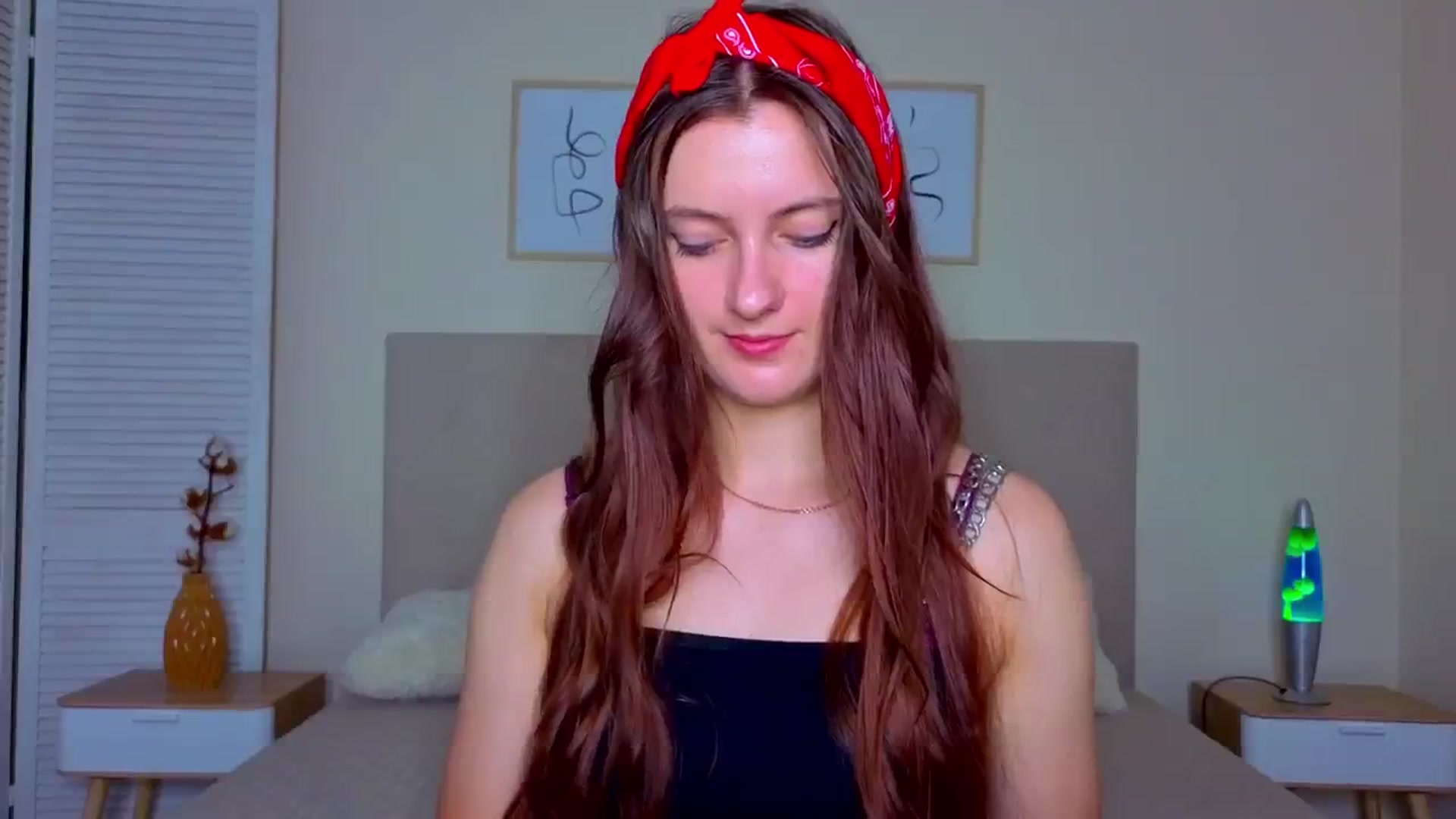 Gallery image thumbnail from Blush_flower's myfreecams stream on, 06/12/2025, 08:52 image 9 of 20