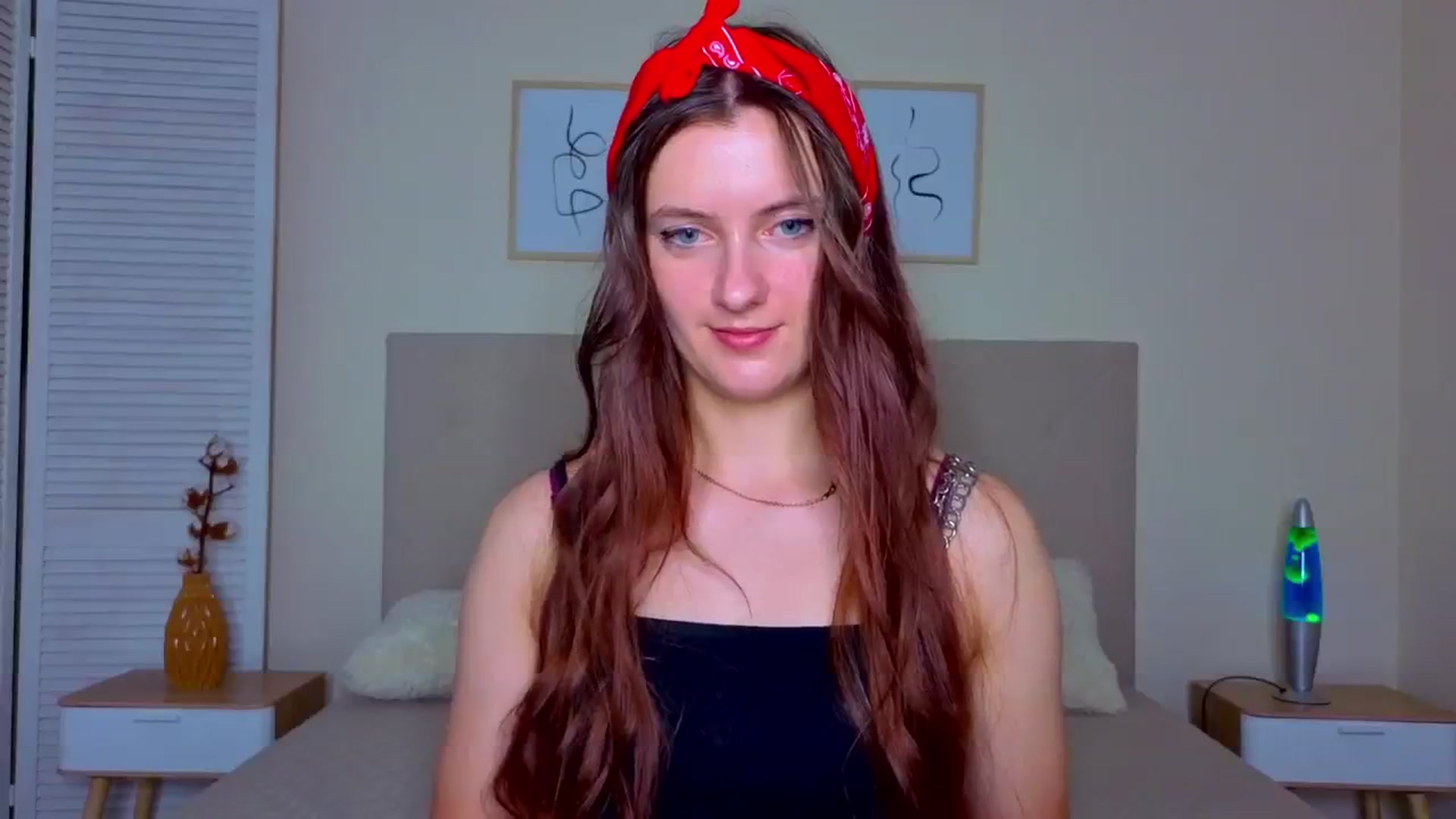 Gallery image thumbnail from Blush_flower's myfreecams stream on, 06/12/2025, 08:52 image 4 of 20
