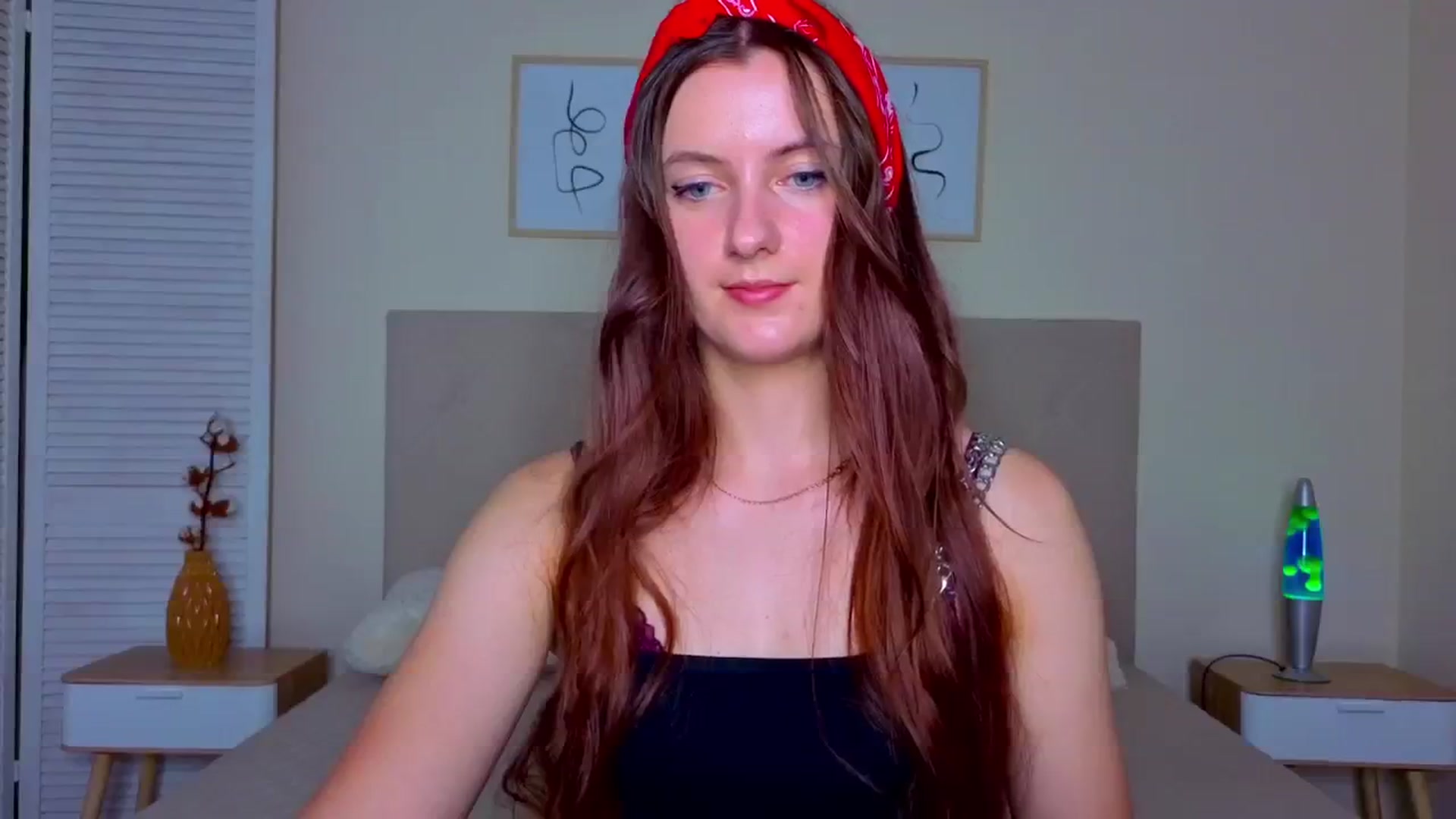 Gallery image thumbnail from Blush_flower's myfreecams stream on, 06/12/2025, 08:52 image 2 of 20