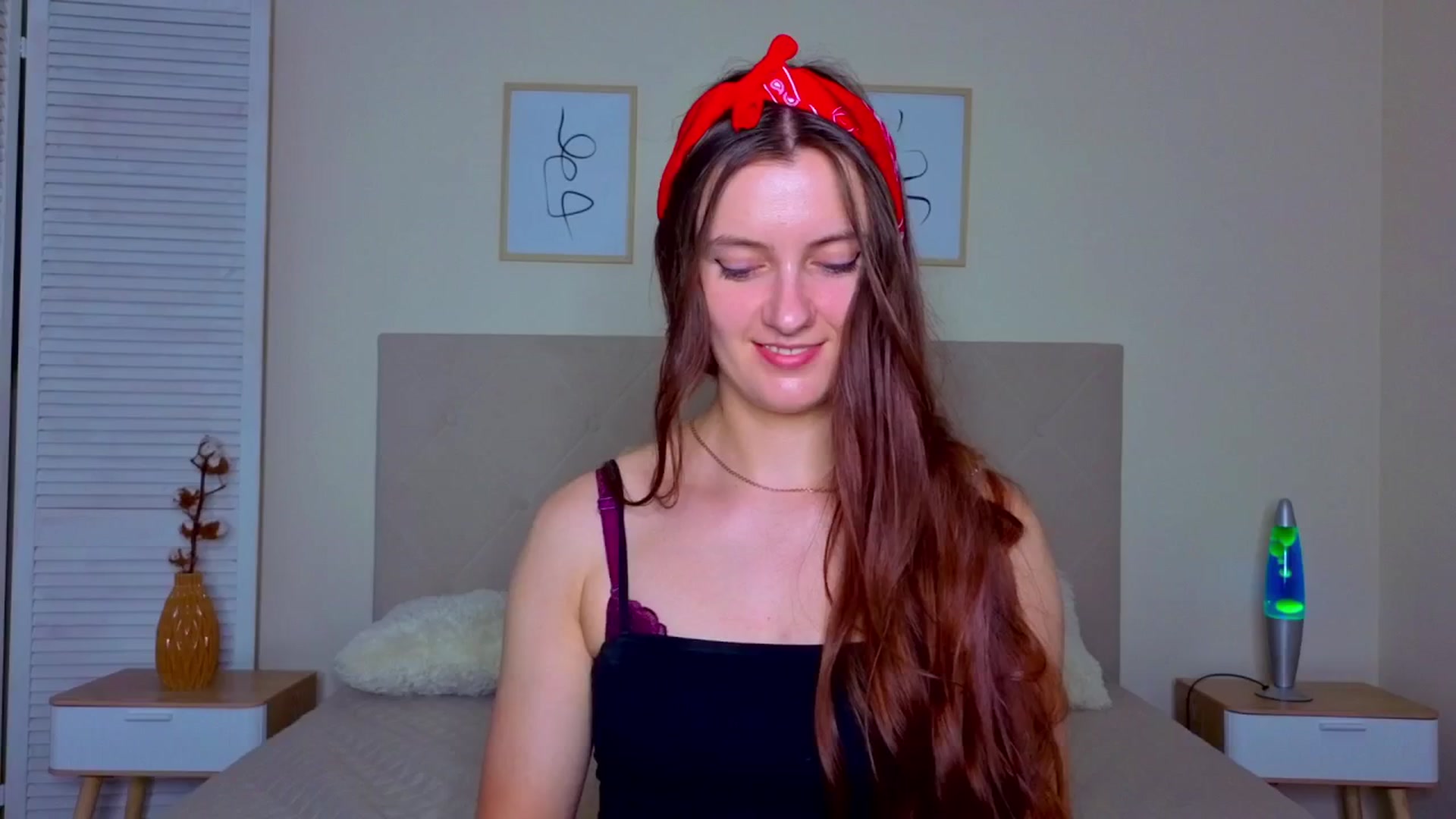 Gallery image thumbnail from Blush_flower's myfreecams stream on, 06/12/2025, 11:24 image 10 of 20