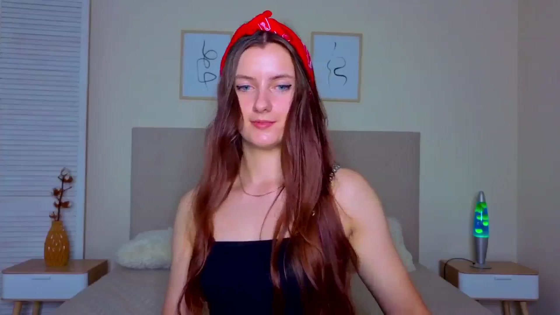 Gallery image thumbnail from Blush_flower's myfreecams stream on, 06/12/2025, 11:24 image 19 of 20