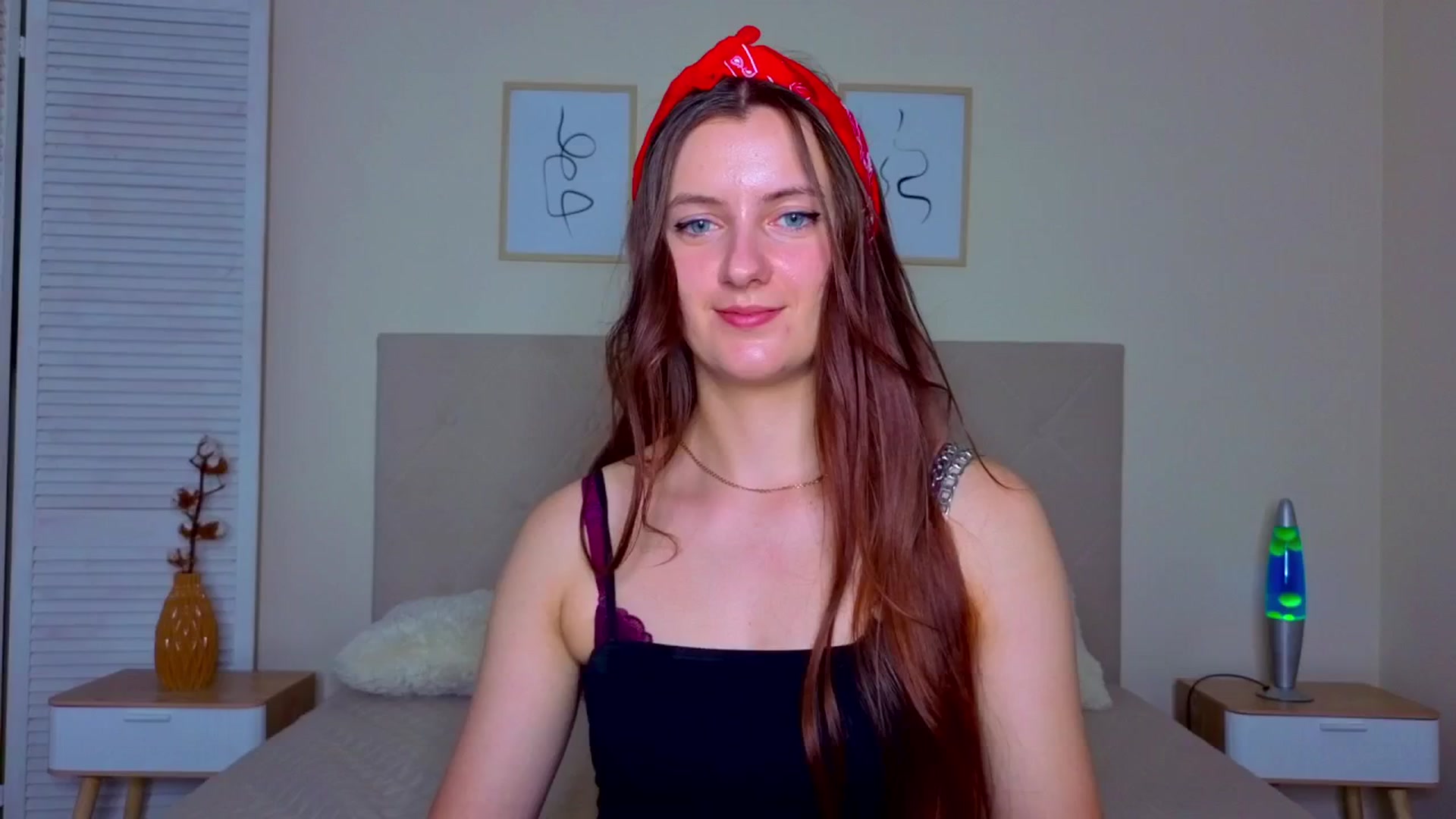 Gallery image thumbnail from Blush_flower's myfreecams stream on, 06/12/2025, 11:24 image 9 of 20