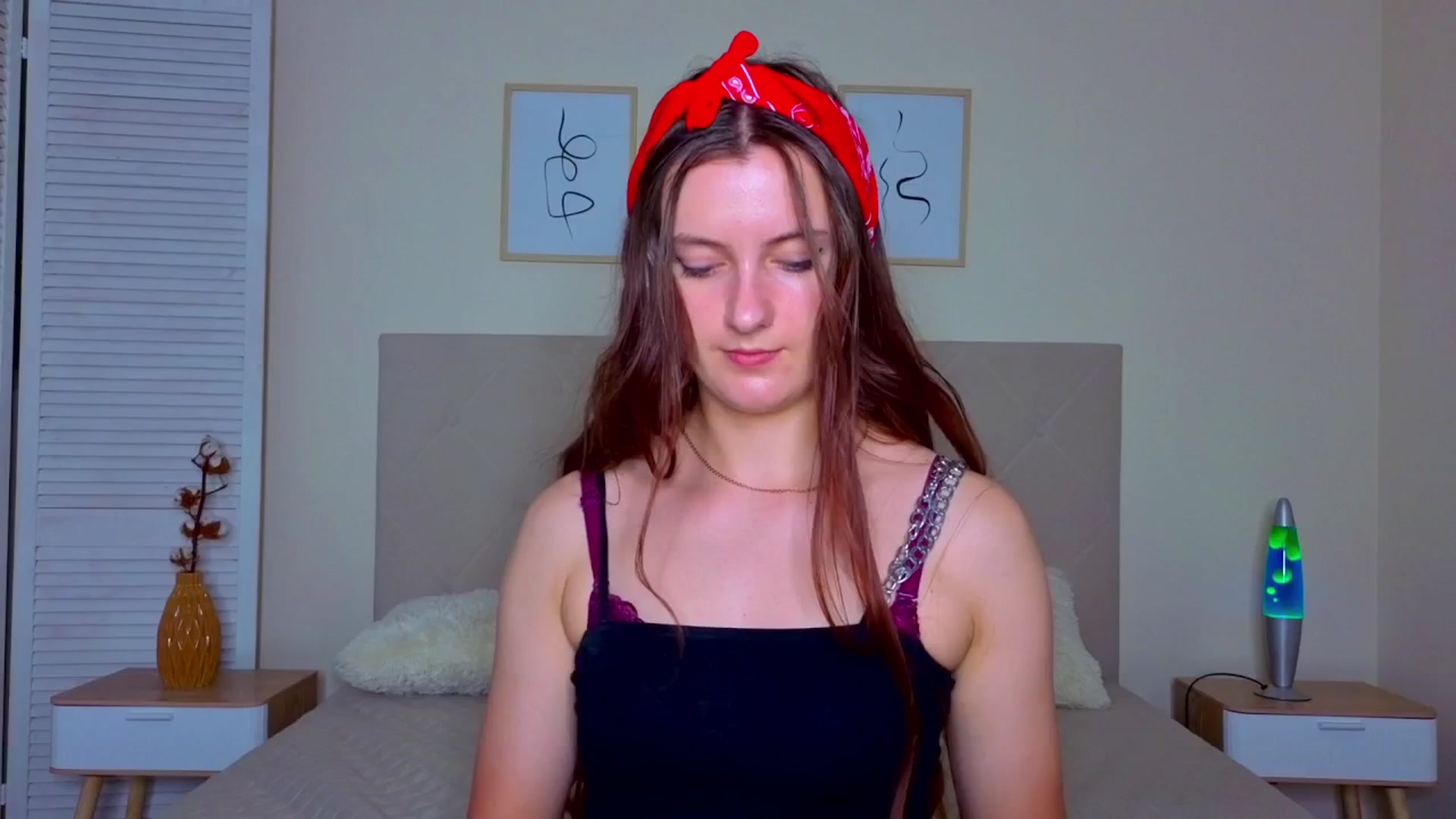 Gallery image thumbnail from Blush_flower's myfreecams stream on, 06/12/2025, 11:24 image 5 of 20