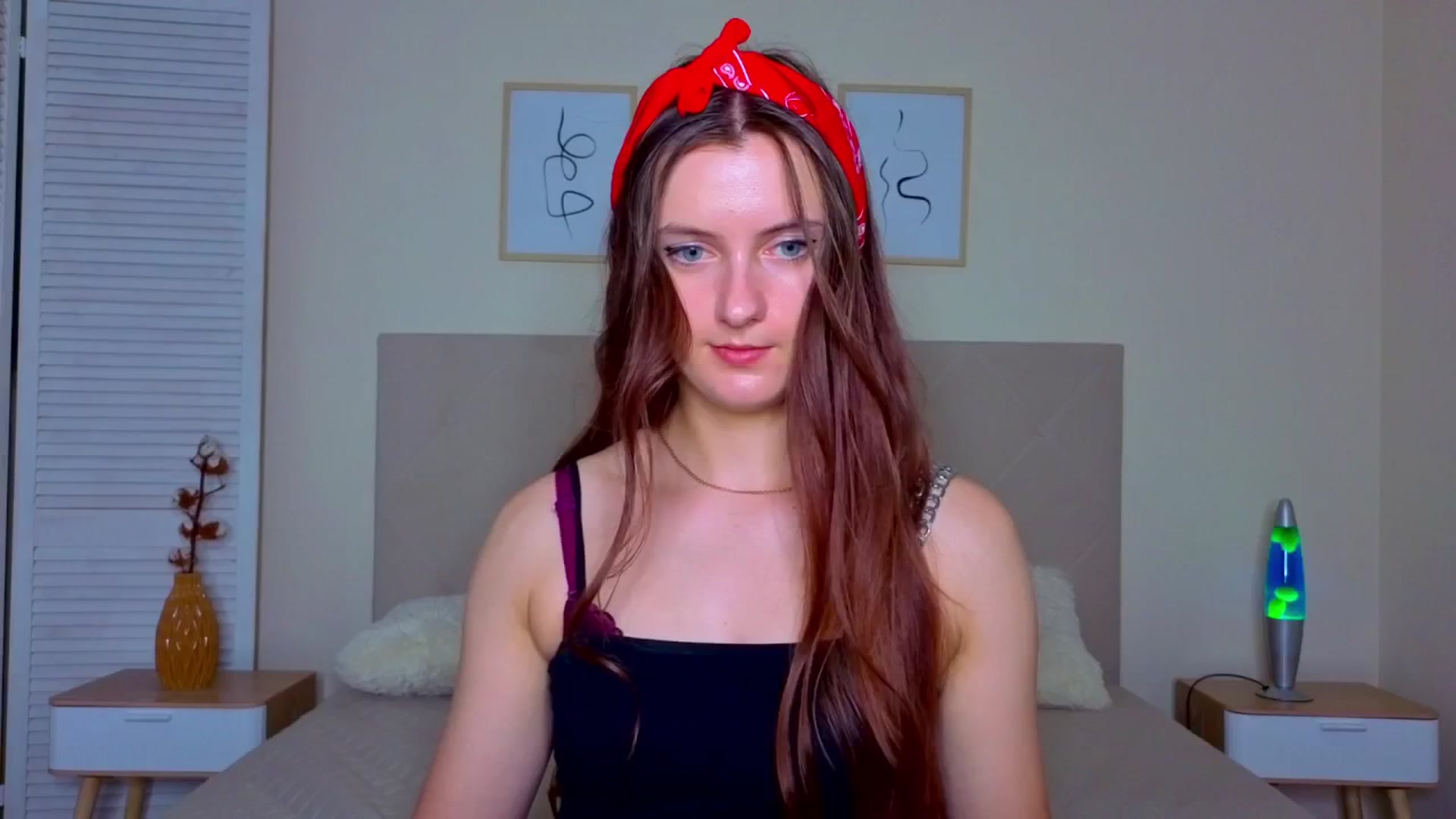 Gallery image thumbnail from Blush_flower's myfreecams stream on, 06/12/2025, 11:24 image 7 of 20
