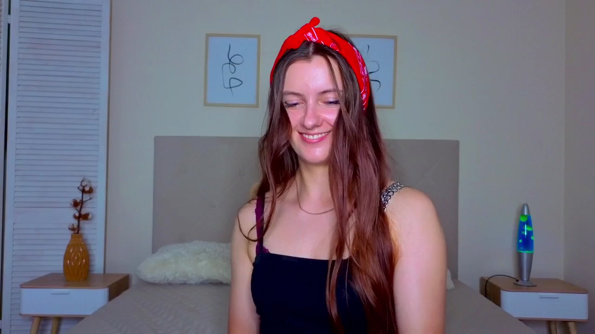 Gallery image thumbnail from Blush_flower's myfreecams stream on, 06/12/2025, 11:24 image 15 of 20