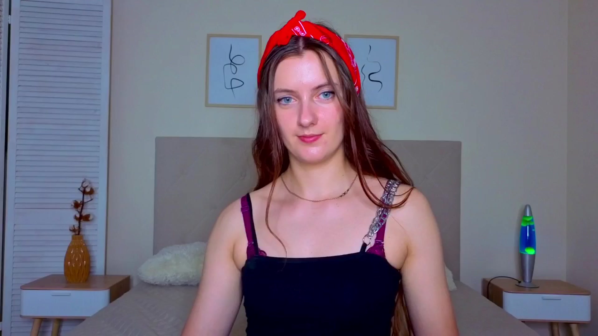 Gallery image thumbnail from Blush_flower's myfreecams stream on, 06/12/2025, 11:24 image 4 of 20