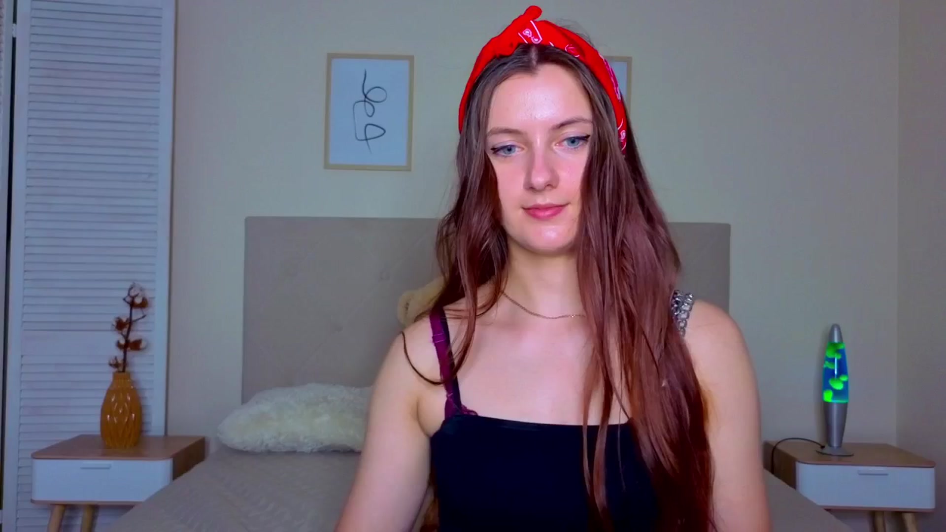 Gallery image thumbnail from Blush_flower's myfreecams stream on, 06/12/2025, 11:24 image 13 of 20