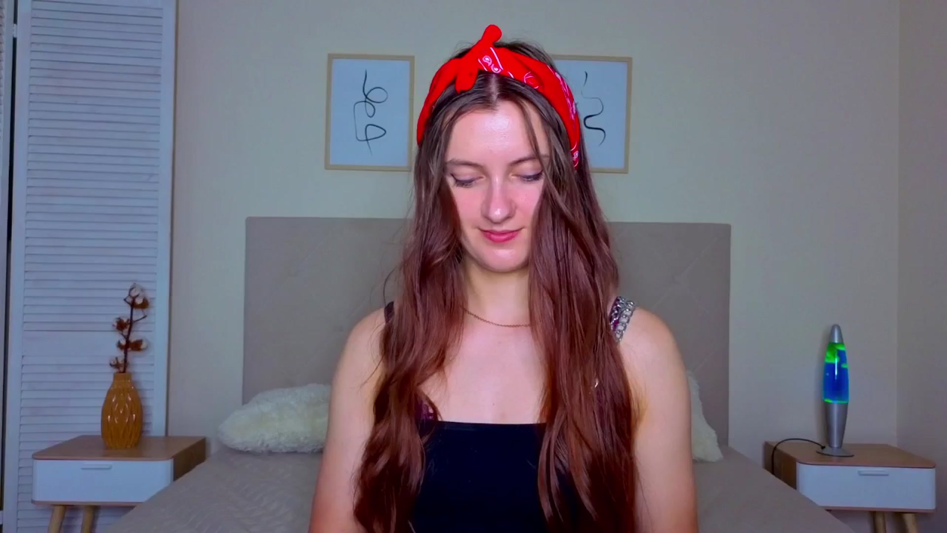 Gallery image thumbnail from Blush_flower's myfreecams stream on, 06/12/2025, 11:24 image 2 of 20