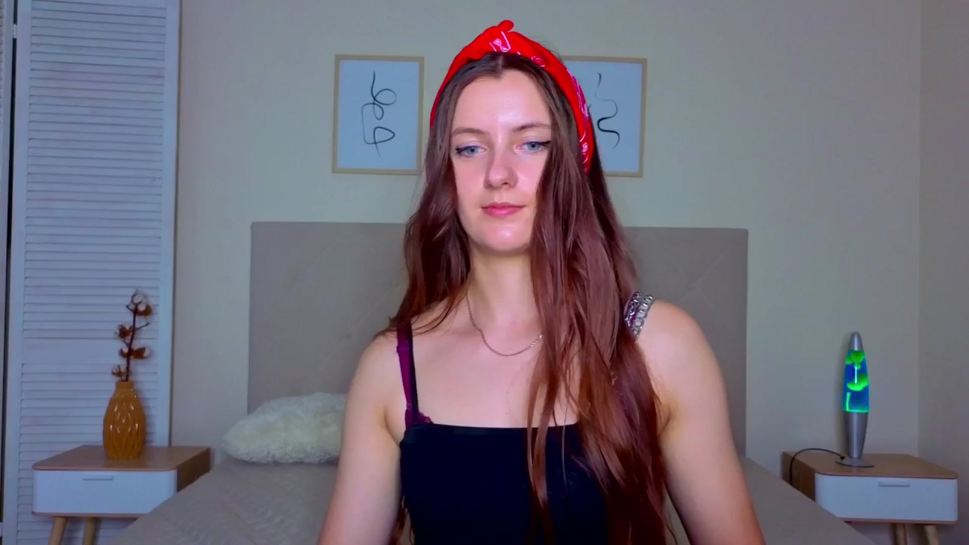 Gallery image thumbnail from Blush_flower's myfreecams stream on, 06/12/2025, 11:24 image 14 of 20