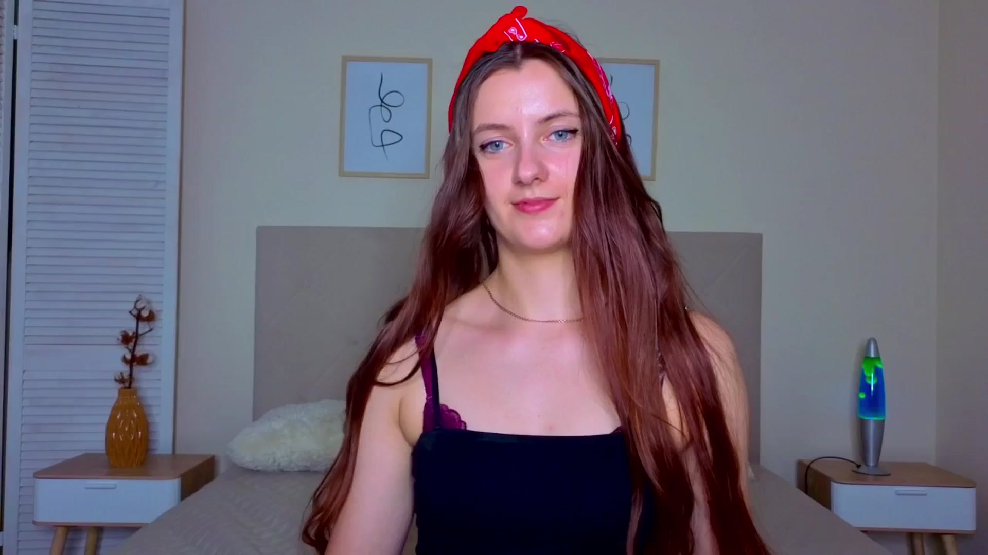 Gallery image thumbnail from Blush_flower's myfreecams stream on, 06/12/2025, 11:24 image 11 of 20