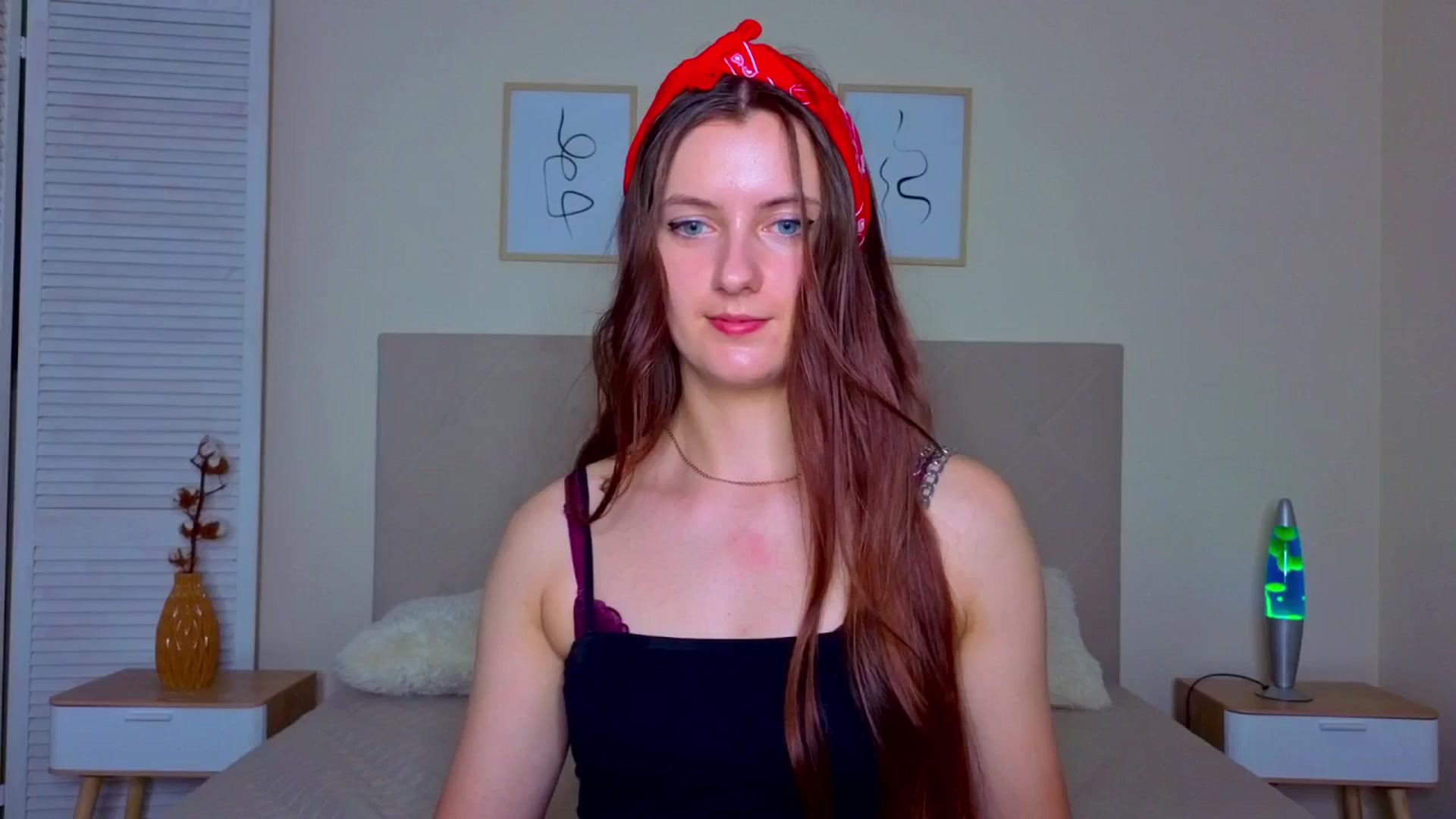 Gallery image thumbnail from Blush_flower's myfreecams stream on, 06/12/2025, 11:24 image 8 of 20